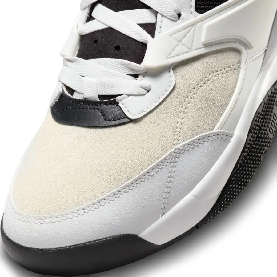 Giày Nike Air Jordan Air NFH 'White Black' CZ3984-102 — ảnh 5