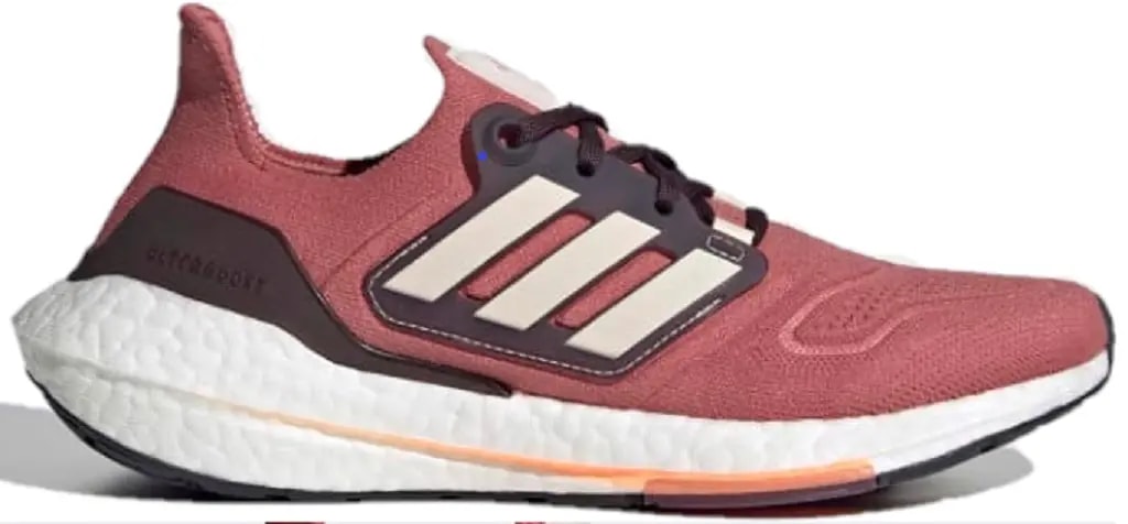 Giày Adidas UltraBoost 22 'Wonder Red Bliss Orange' GX6670 — kich-thuoc: 36