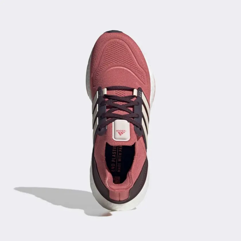 Giày Adidas UltraBoost 22 'Wonder Red Bliss Orange' GX6670 — ảnh 4