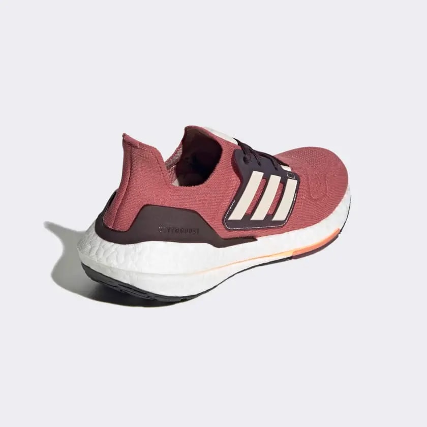 Giày Adidas UltraBoost 22 'Wonder Red Bliss Orange' GX6670 — ảnh 5