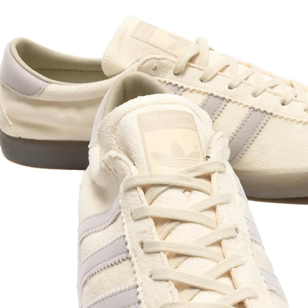 Giày Adidas Originals Tobacco 'Cream White' GX6940 — ảnh 4
