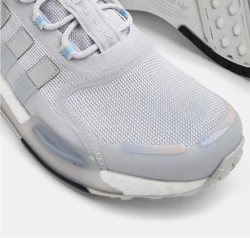 Giày Adidas NMD V3 'Dash Grey' GY9522 — ảnh 5