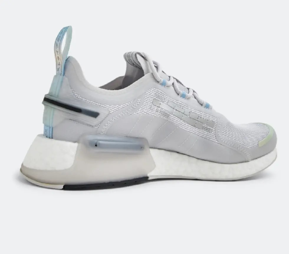 Giày Adidas NMD V3 'Dash Grey' GY9522 — ảnh 4