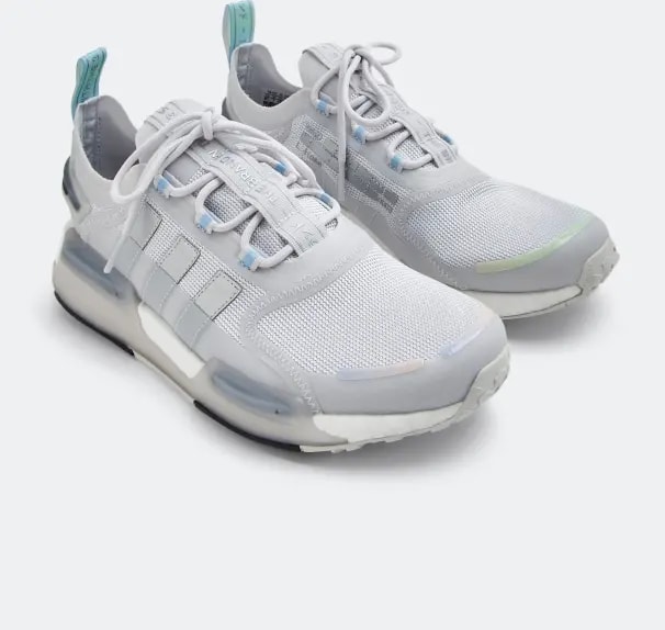 Giày Adidas NMD V3 'Dash Grey' GY9522 — ảnh 3
