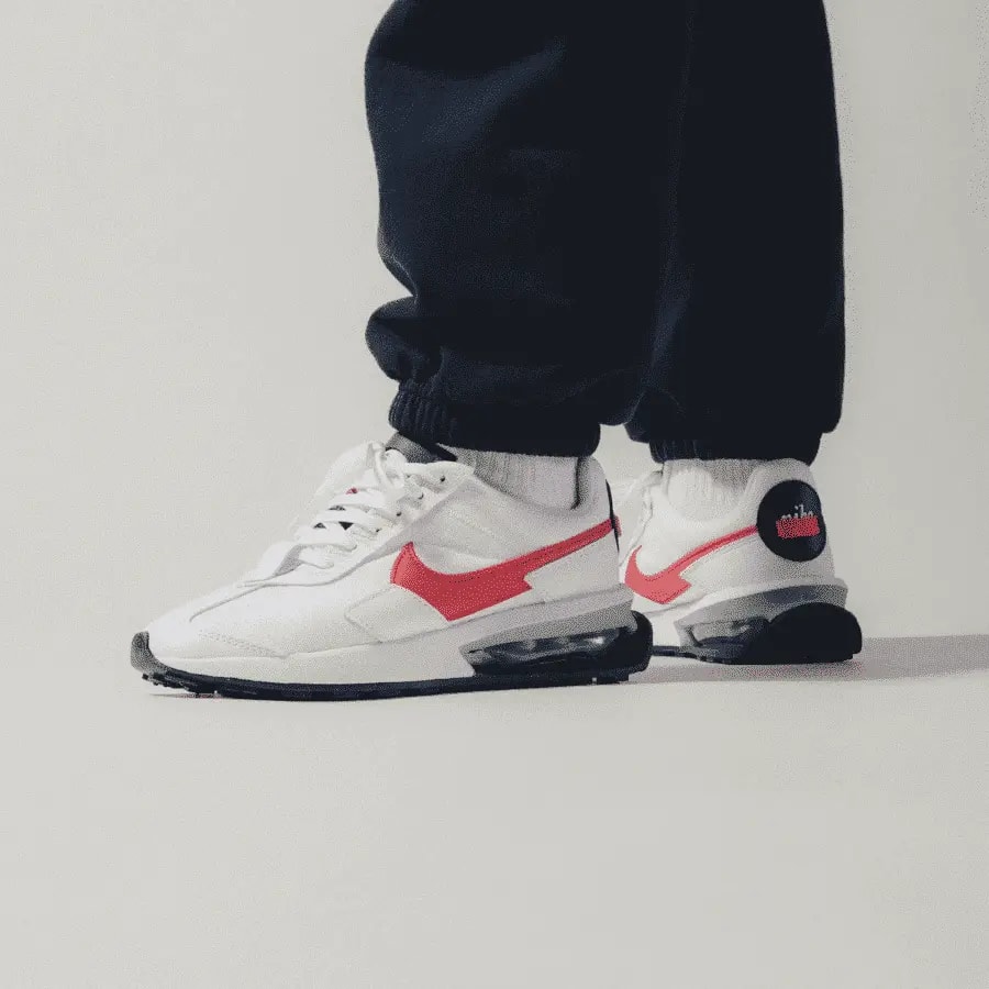 Giày Nike Air Max Pre-Day 'Archeo Pink' DM0124-100 — ảnh 2