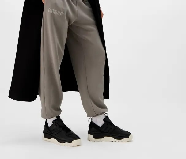 Giày Adidas Y-3 Rivalry 'Black Off White' ID5431 — ảnh 4