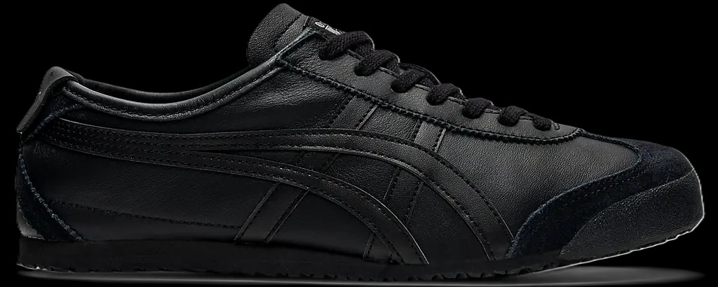 Giày Onitsuka Tiger Mexico 66 'Black' 1183C102-002 — kich-thuoc: 40