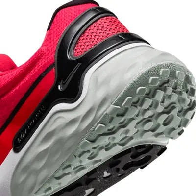 Giày Nike Renew Run 3 'Siren Red' DC9413-600 — ảnh 4