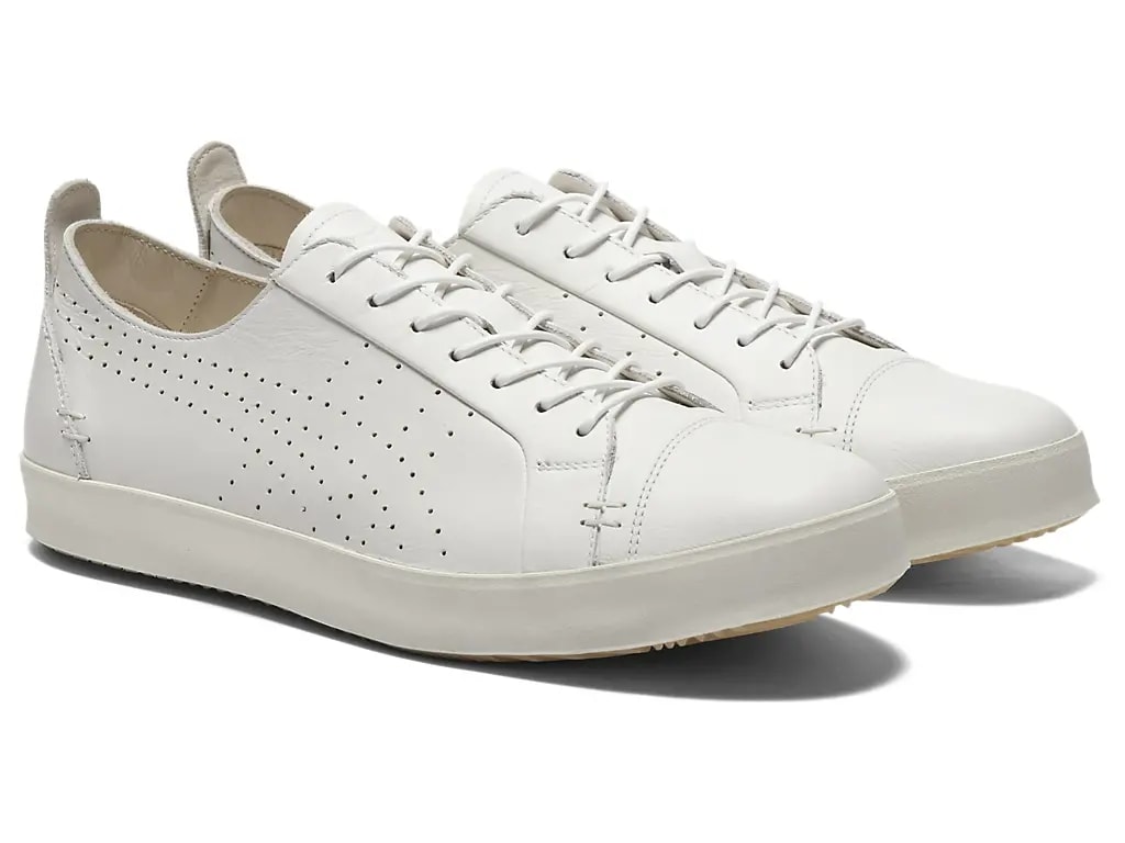 Giày Onitsuka Tiger Nippon Made Colesne 'White' 1183C191-100 — ảnh 2