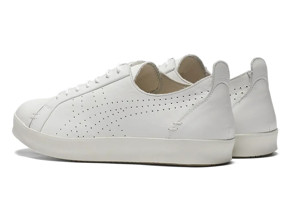 Giày Onitsuka Tiger Nippon Made Colesne 'White' 1183C191-100 — ảnh 3