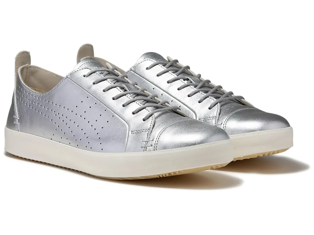 Giày Onitsuka Tiger Nippon Made Colesne 'Silver' 1183A690-020 — ảnh 2
