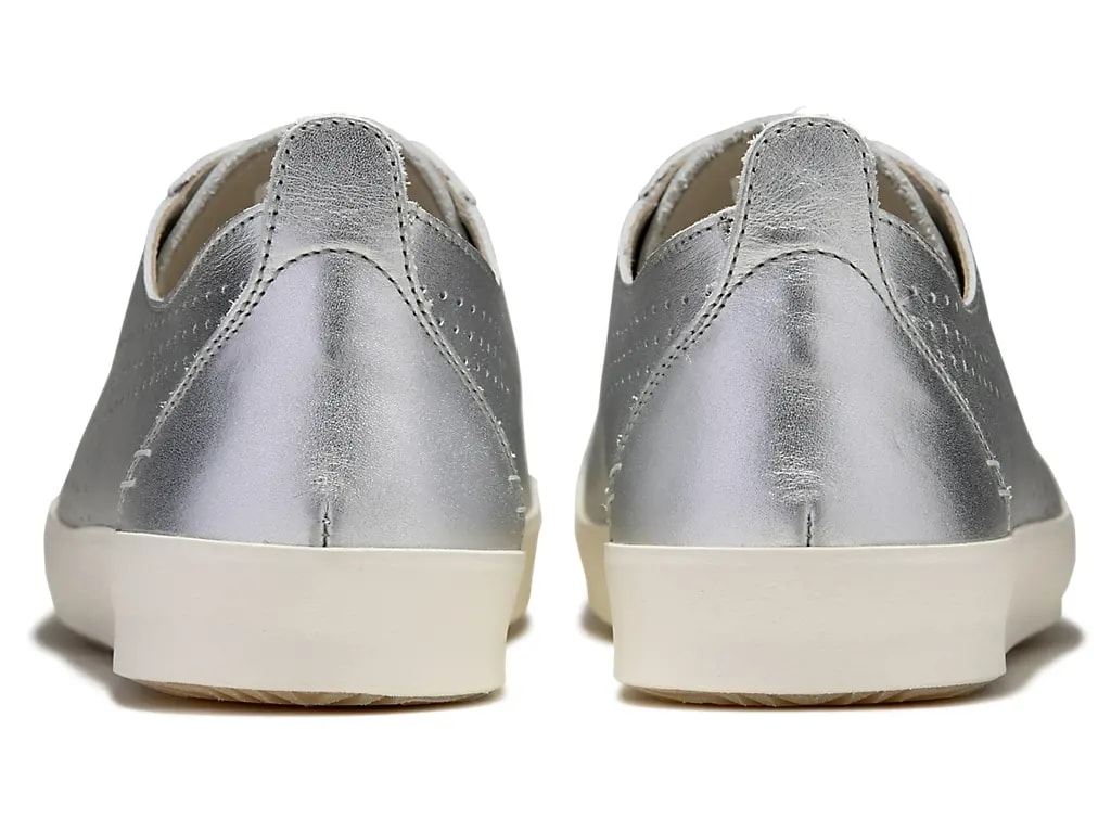 Giày Onitsuka Tiger Nippon Made Colesne 'Silver' 1183A690-020 — ảnh 3