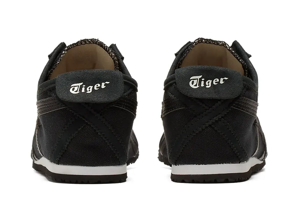 Giày Onitsuka Tiger Mexico 66 'Black' D3K0Q-9090 — ảnh 4