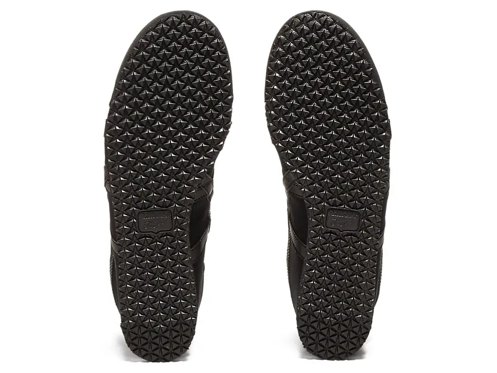 Giày Onitsuka Tiger Mexico 66 'Black' D3K0Q-9090 — ảnh 5
