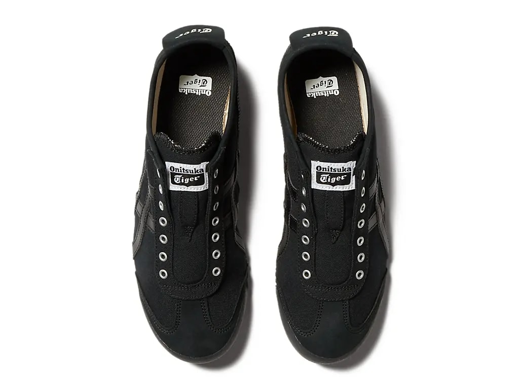Giày Onitsuka Tiger Mexico 66 'Black' D3K0Q-9090 — ảnh 2
