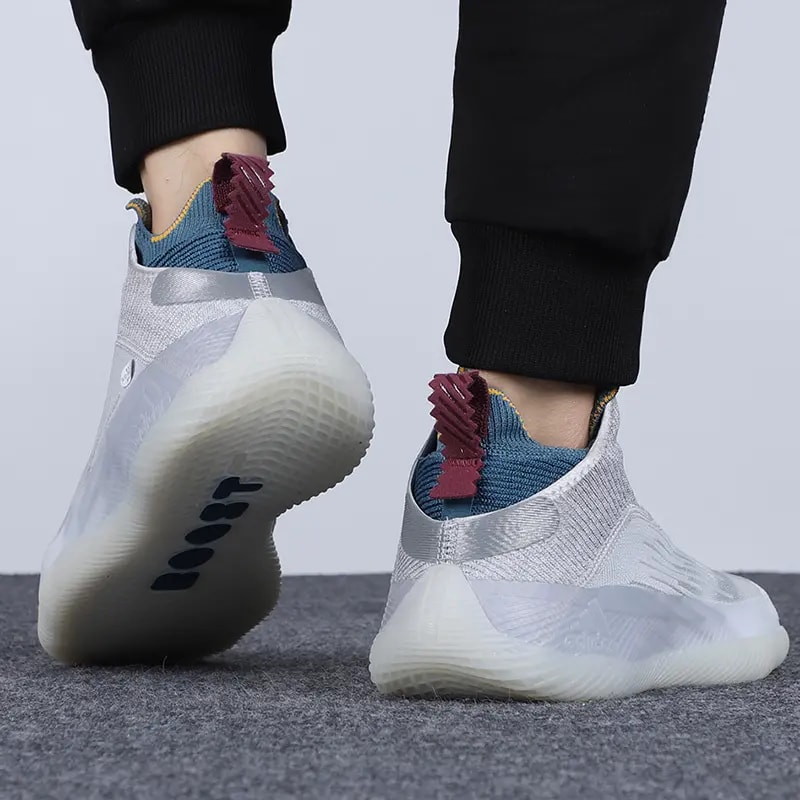 Giày Adidas N3XT L3V3L Futurenatural 'Grey' GY2756 — ảnh 3