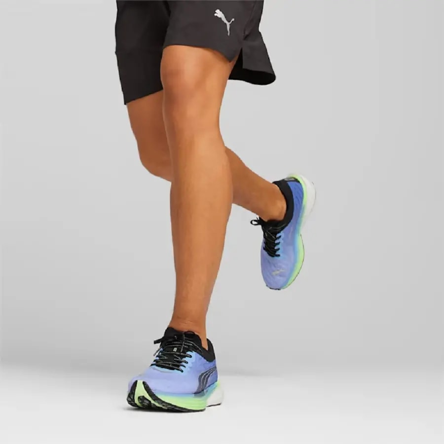 Giày Puma Deviate Nitro 2 'Royal Sapphire' 376807-09 — ảnh 3