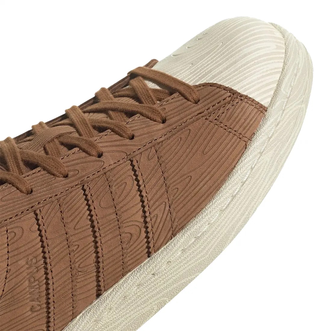 Giày Adidas Campus 80s 'Woodgrain' GX3950 — ảnh 4