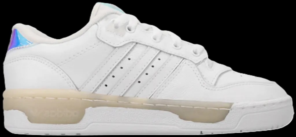 Giày Adidas Rivalry Low 'Footwear White' EE5935 — kich-thuoc: 36-2-3
