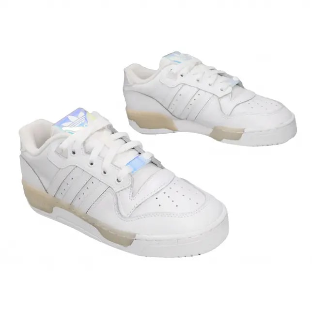 Giày Adidas Rivalry Low 'Footwear White' EE5935 — ảnh 3