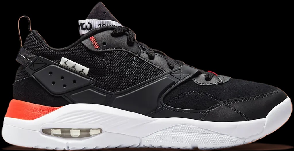 Giày Nike Air Jordan Air NFH 'Bred' CZ3984-006 — kich-thuoc: 43