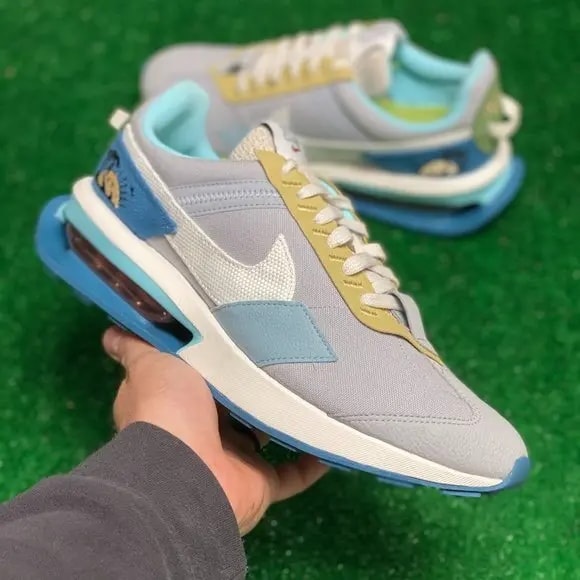 Giày Nike Air Max Pre-Day SE 'Sun Club' DM0037-001 — ảnh 3