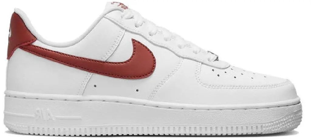 Giày Nike Air Force 1 Low 'Rugged Orange' DD8959-115 — kich-thuoc: 36.5