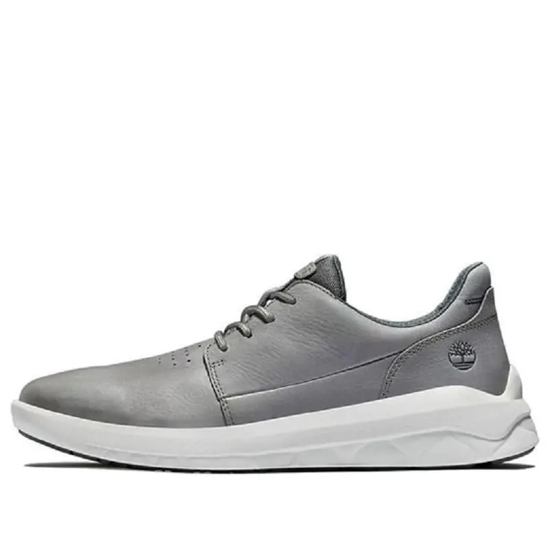 Giày Timberland Bradstreet Ultra 'Grey White' A2QA1085 — ảnh 2
