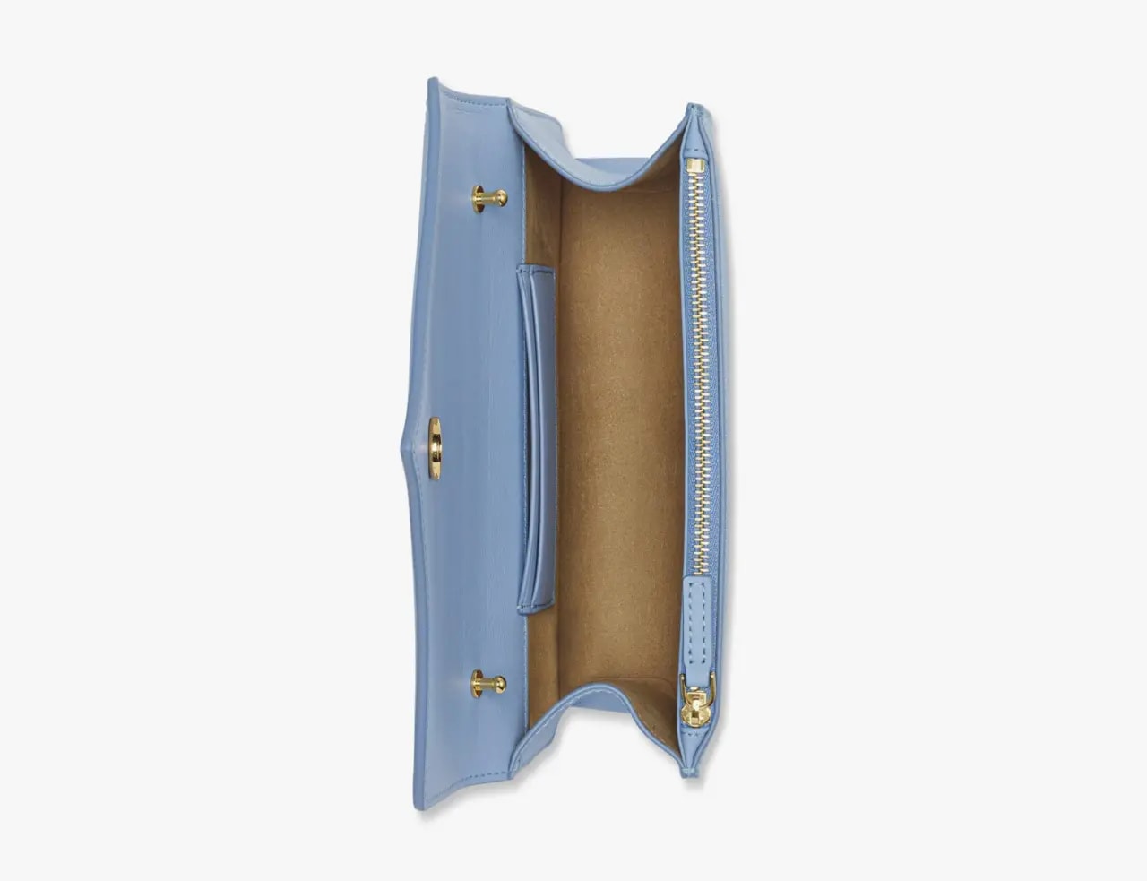 Túi MCM Diamond Spanish Calf Leather 'Della Robbia Blue' MWRESAK01L8001 — ảnh 4