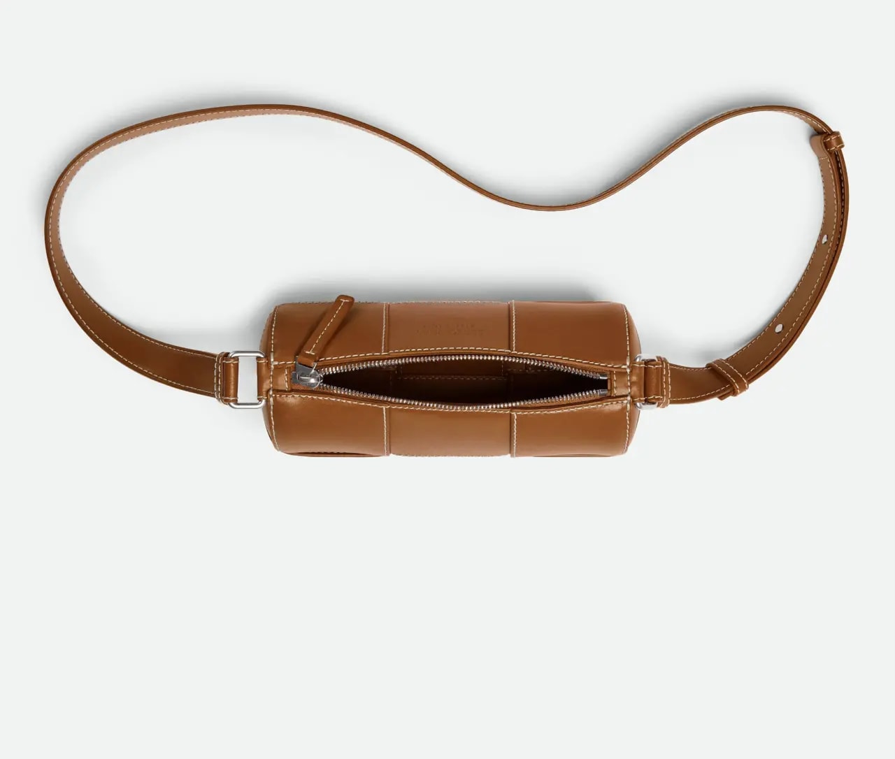 Túi Bottega Veneta Small Canette 'Wood' 741561V39K02636 — ảnh 3