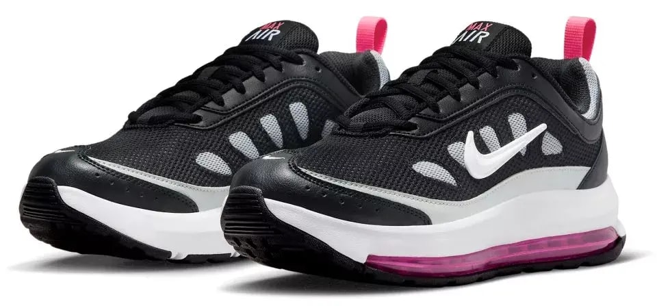 Giày Nike Air Max AP 'Black White' CU4870-003 — ảnh 3