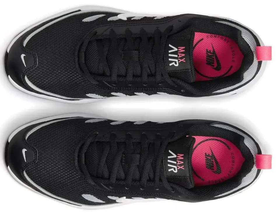 Giày Nike Air Max AP 'Black White' CU4870-003 — ảnh 4