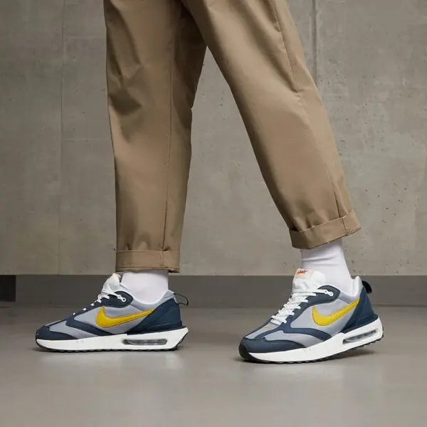 Giày Nike Air Max Dawn 'Particle Grey' DJ3624-003 — ảnh 2