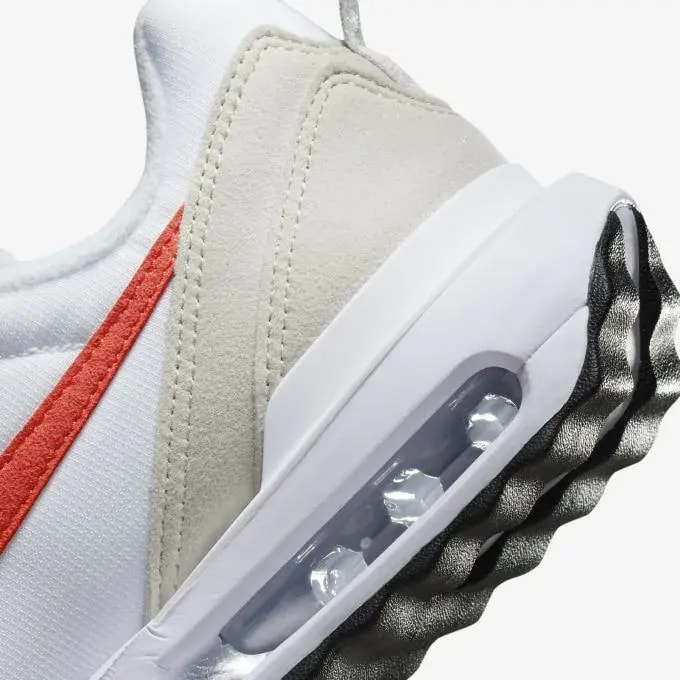 Giày Nike Air Max Dawn 'White' DC4068-101 — ảnh 5