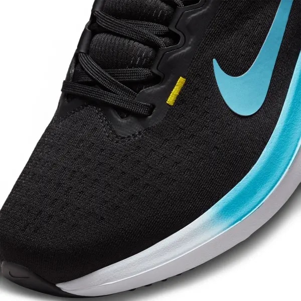Giày Nike Winflo 10 'Black Baltic Blue' DV4023-002 — ảnh 5