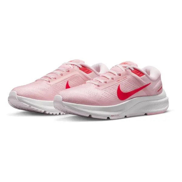 Giày Nike Air Zoom Structure 24 'Medium Soft Pink' DA8570-600 — ảnh 5