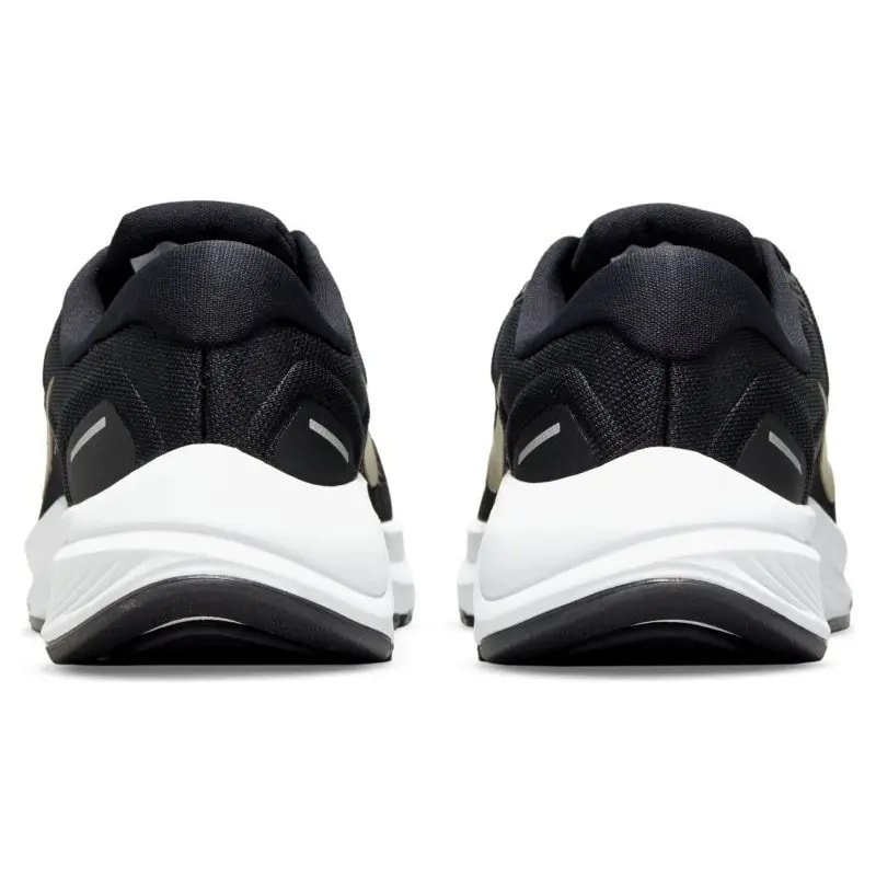 Giày Nike Air Zoom Structure 24 'Black Metallic Gold' DA8570-003 — ảnh 4