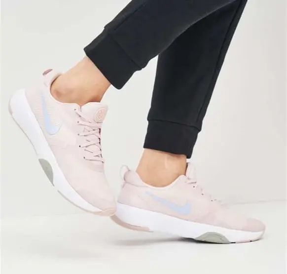 Giày Nike City Rep TR 'Barely Rose' DA1351-600 — ảnh 4