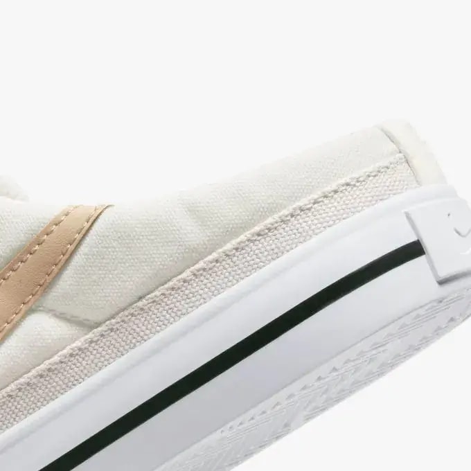 Giày Nike Court Legacy Mules 'Phantom' DB3970-002 — ảnh 5