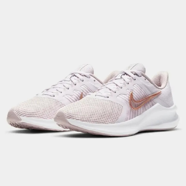 Giày Nike Downshifter 11 'Light Violet' CW3413-500 — — ảnh 4