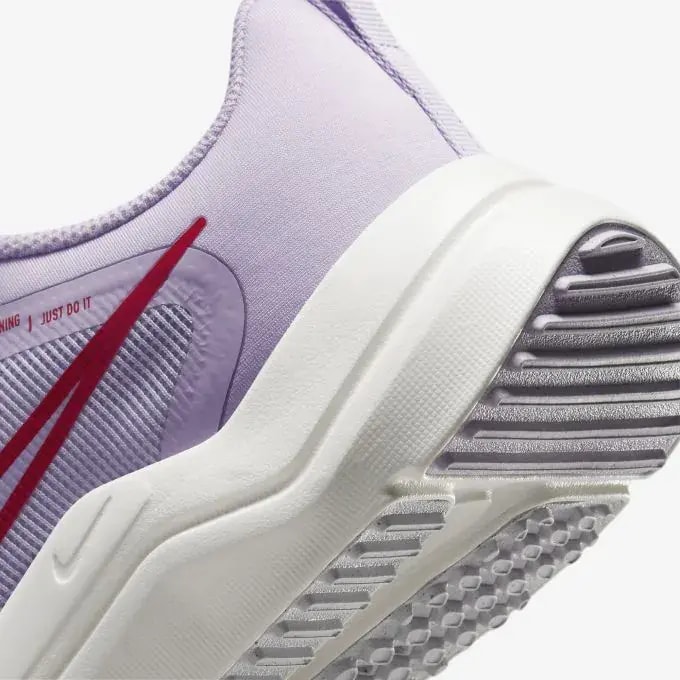 Giày Nike Downshifter 12 'Barely Grape' DD9294-501 — ảnh 5