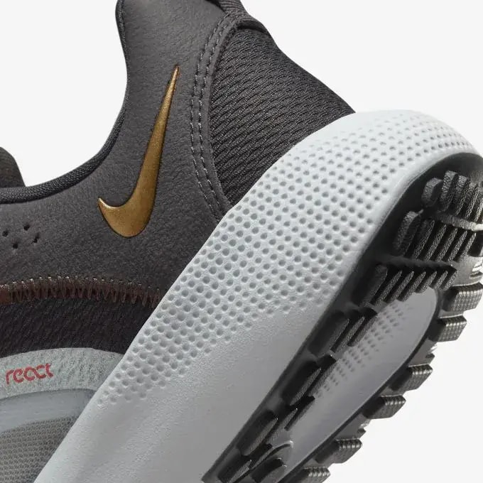 Giày Nike React Escape Run 2 'Dark Smoke Grey' DJ9976-003 — ảnh 5