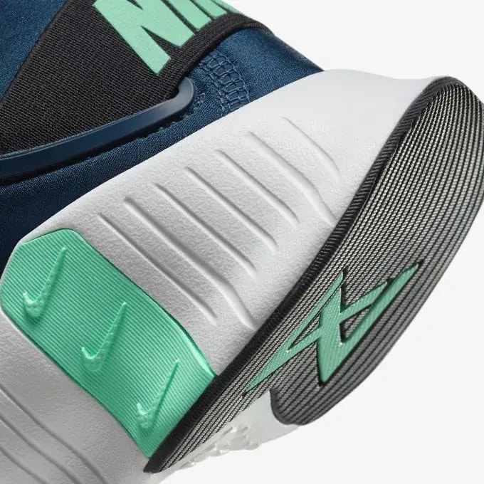 Giày Nike Free Metcon 4 'Valerian Blue' CZ0596-401 — ảnh 5