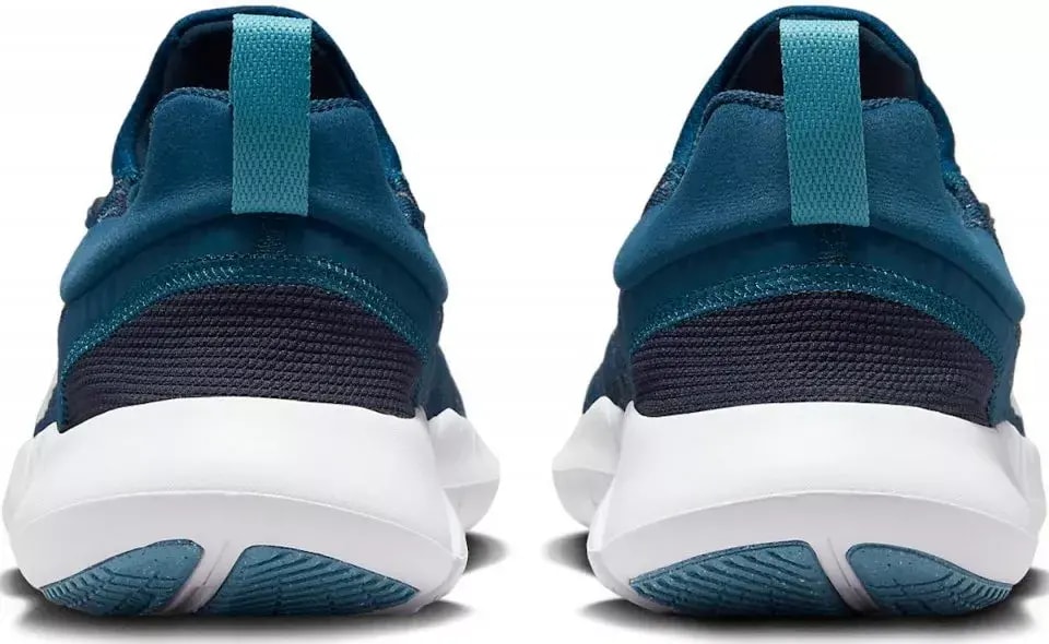Giày Nike Free Run 5.0 'Blue Obsidian' CZ1884-402 — ảnh 5