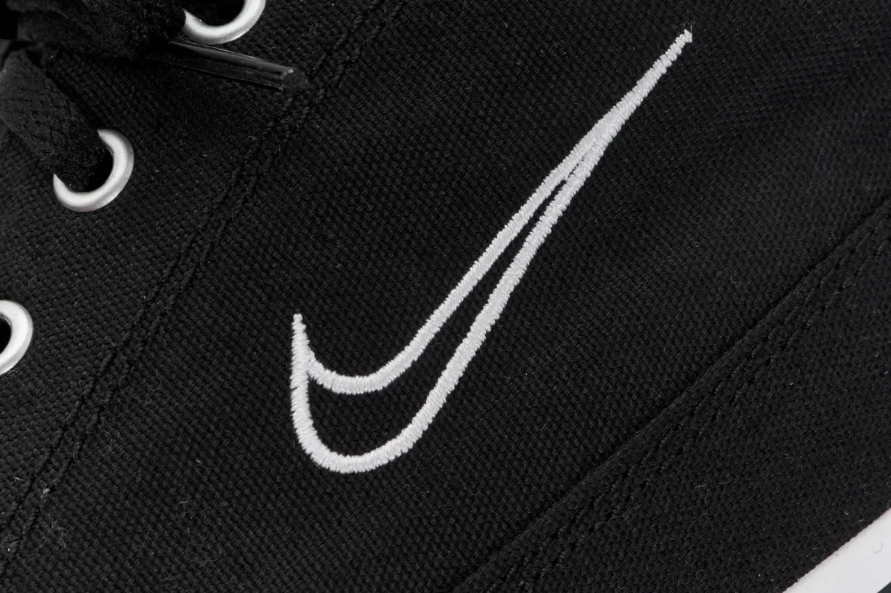 Giày Nike Retro GTS 97 'Black White' DA1446-001 — ảnh 4