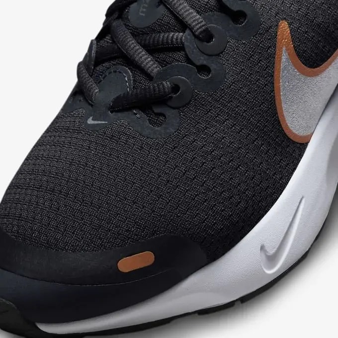 Giày Nike Renew Run 3 'Dark Smoke Grey' DD9278-006 — ảnh 4