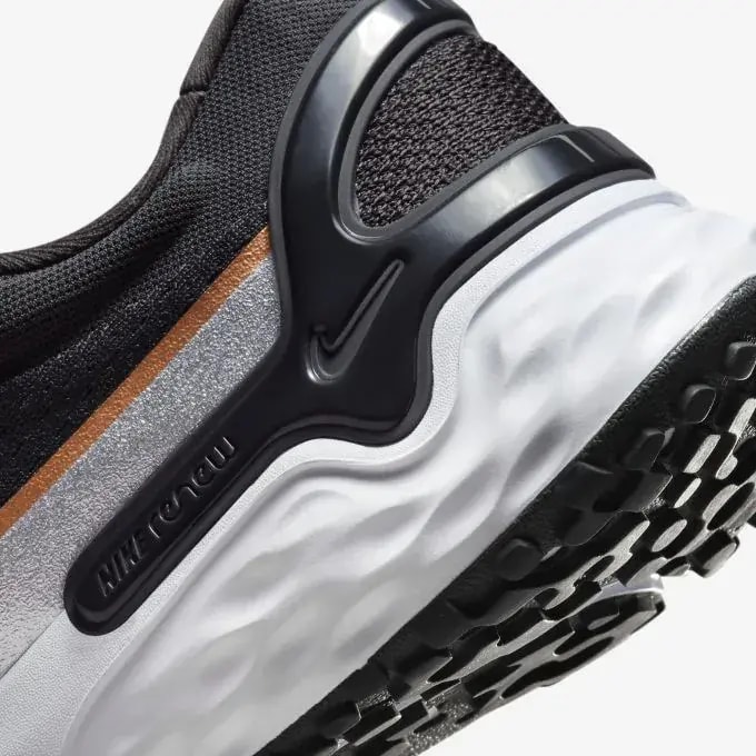 Giày Nike Renew Run 3 'Dark Smoke Grey' DD9278-006 — ảnh 3