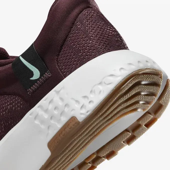 Giày Nike Serenity Run 2 'Burgundy Crush' DM0820-601 — ảnh 4