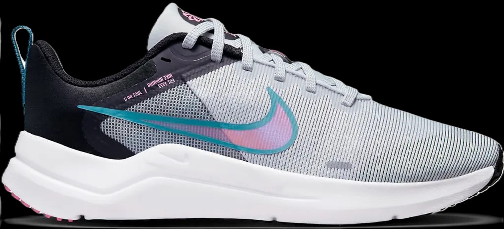 Giày Nike Downshifter 12 'Photon Dust Pink Spell' DD9294-006 — kich-thuoc: 37.5