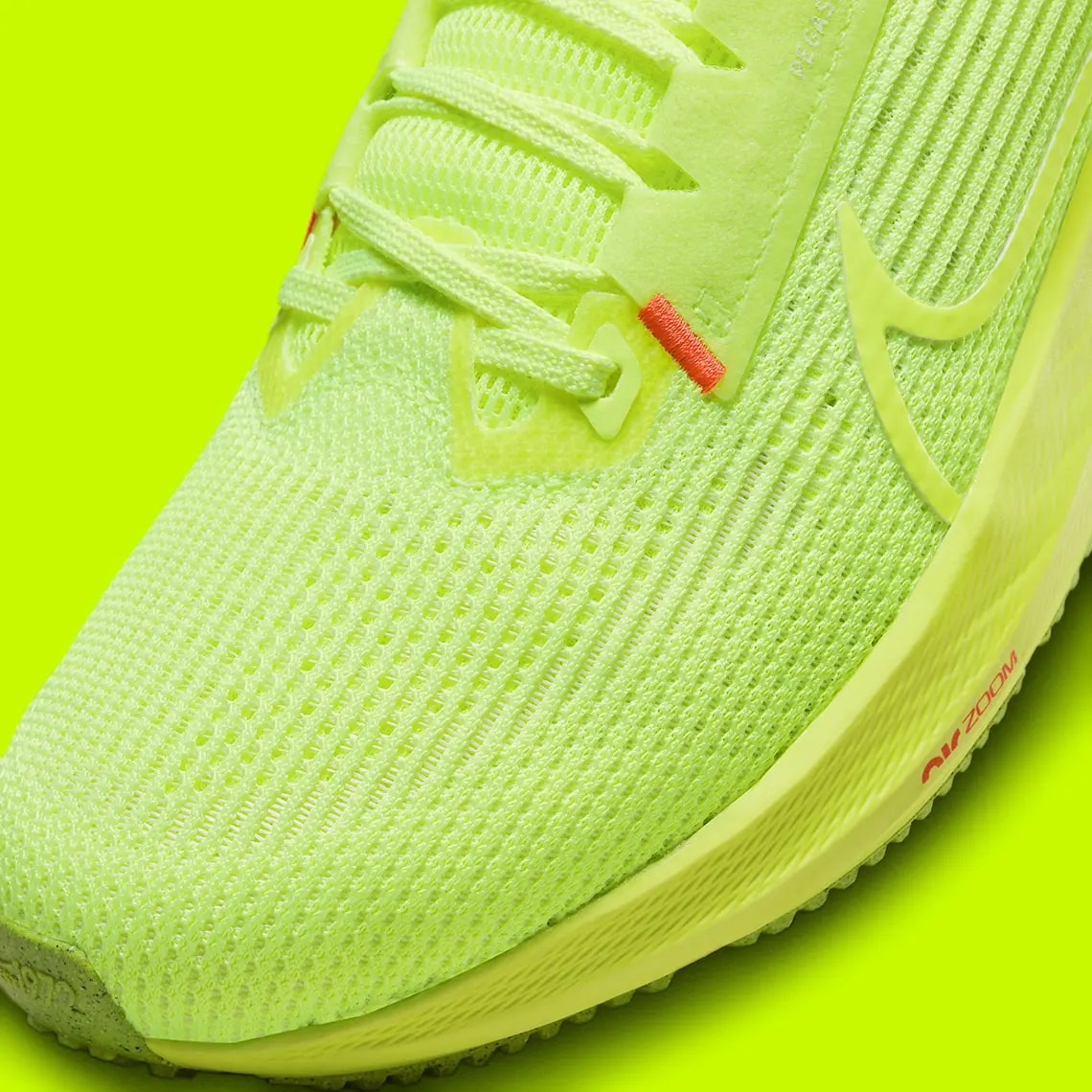 Giày Nike Zoom Pegasus 40 'Grinch' DV3854-700 — ảnh 4